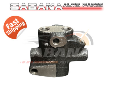 NEW Brake Proportioning Valve For Toyta Yaris 2006-2016 47150-10090 [NON-ABS]