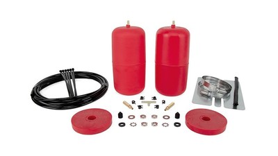 Air Lift Spring Rear Kit 5-35 PSI For 2022-2023 Ford  Maverick 60859