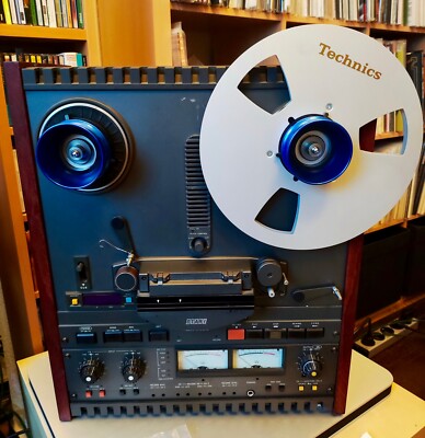 Seitenteile für Otari MX 5050 Bandmaschine RTR