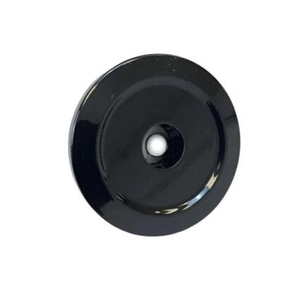 Bob's Machine Shop DeckSaver Troll Motor Kick Pad #311-100005