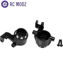 Hot Racing MXX2101 Traxxas Maxx Aluminum Steering Blocks