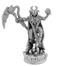 Necrocyborg Cryptkeeper Wargame Exclusive
