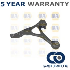 Track Control Arm Front Left Lower CPO Fits Volvo XC90 2002-2014 #2 31304045
