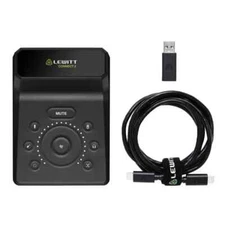 Lewitt Connect 2 Ultra-compact USB Audio Interface