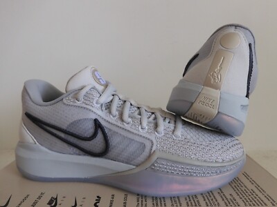 NIKE SABRINA 1 PHOTON DUST-ANTHRACITE 
