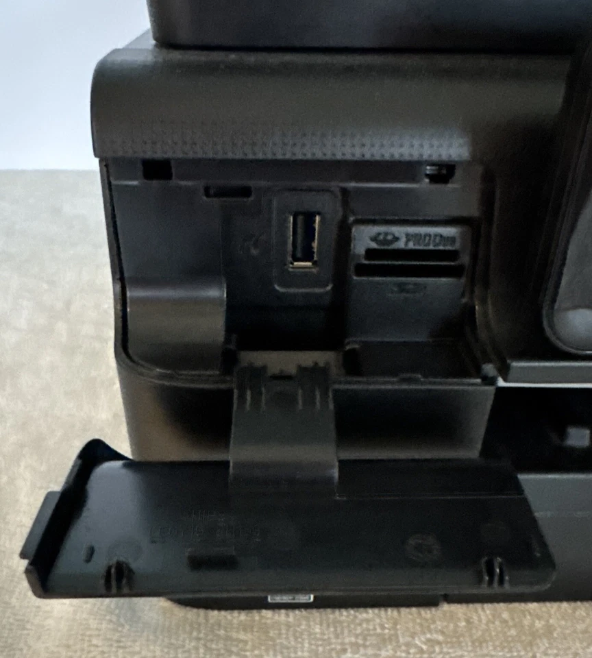 Brother Printer All In One Scan Fax MFC-J8700W Work Smart CD/DVD/BD Tested Read - Image 4 of 4