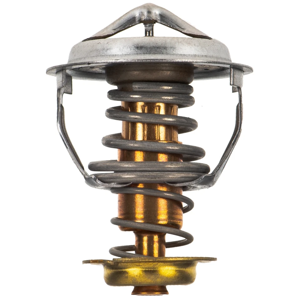 Novo termostato de líquido de arrefecimento do motor 4,6L fabricante de equipamento original 93-11 Buick Cadillac Oldsmobile 12559807 - Imagem 2 de 4