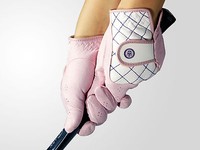 Women Golf Glove Winter Ladies Glove 1 Pair Synthetic Leather Size Ml,l Women Golf Glove Winter Ladies Glove 1 Pair Synthetic Leather Size Ml,l