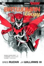 Batwoman: Elegy