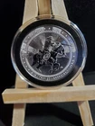 1 Oz .9999 Silver Round [Ride for the Brand]- Scottsdale Mint