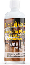 Inspired Laminate Floor Scratch Remover, Mixed Materials, 100Ml (Package May Var