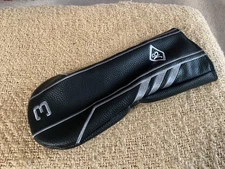 Naples Bay #3  Fairway Headcover Brand New