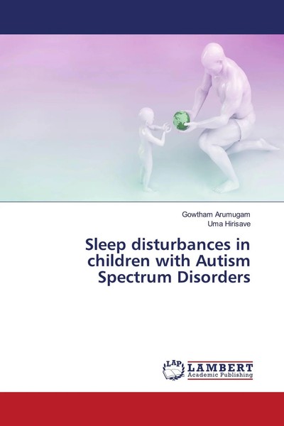 Gowtham Arumugam (U. A.) | Sleep Disturbances In Children With Autism...-image