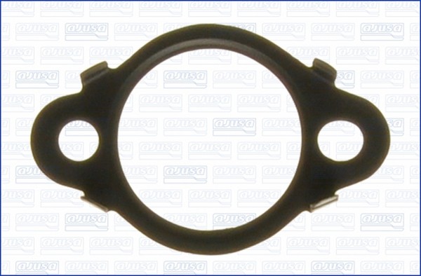 Ajusa Dichtung Agr-Ventil 01169000 FüR BM0 JM0 BG0 KG0 Laguna ScÉNic Renault Cc-image