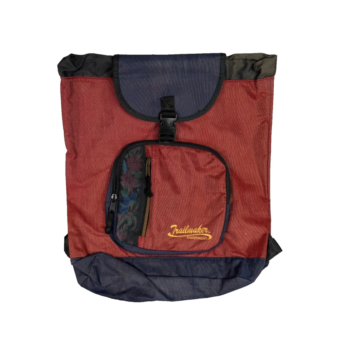 90s Backpack In Vintage Bags, Handbags & Cases for sale | eBay