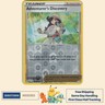 [REVERSE HOLO] Adventurer's Discovery 224/264 Fusion Strike Pokemon TCG Playable