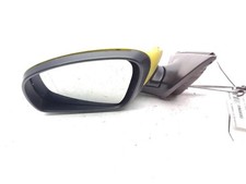 5J1857507D linker spiegel SKODA FABIA II 542 1.2 2006 22551696