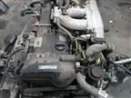 Motor 3,0 L VIN D quinto dígito 2JZGE motor compatible con 98-05 LEXUS GS300 62023 Foto 2 de 4
