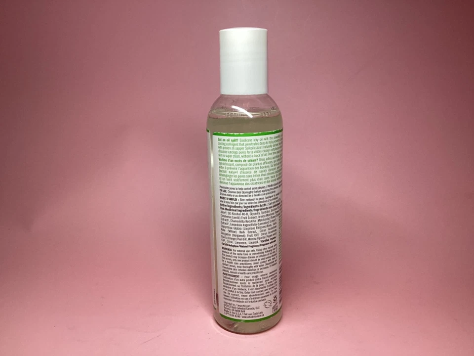 Alba Botanica ACNEdote Deep Clean Astringent 177 ml - Image 2 of 3