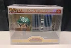 Funko Pop! Town My Hero Academia UA High School W/ Izuku Midoriya 04 & Protector