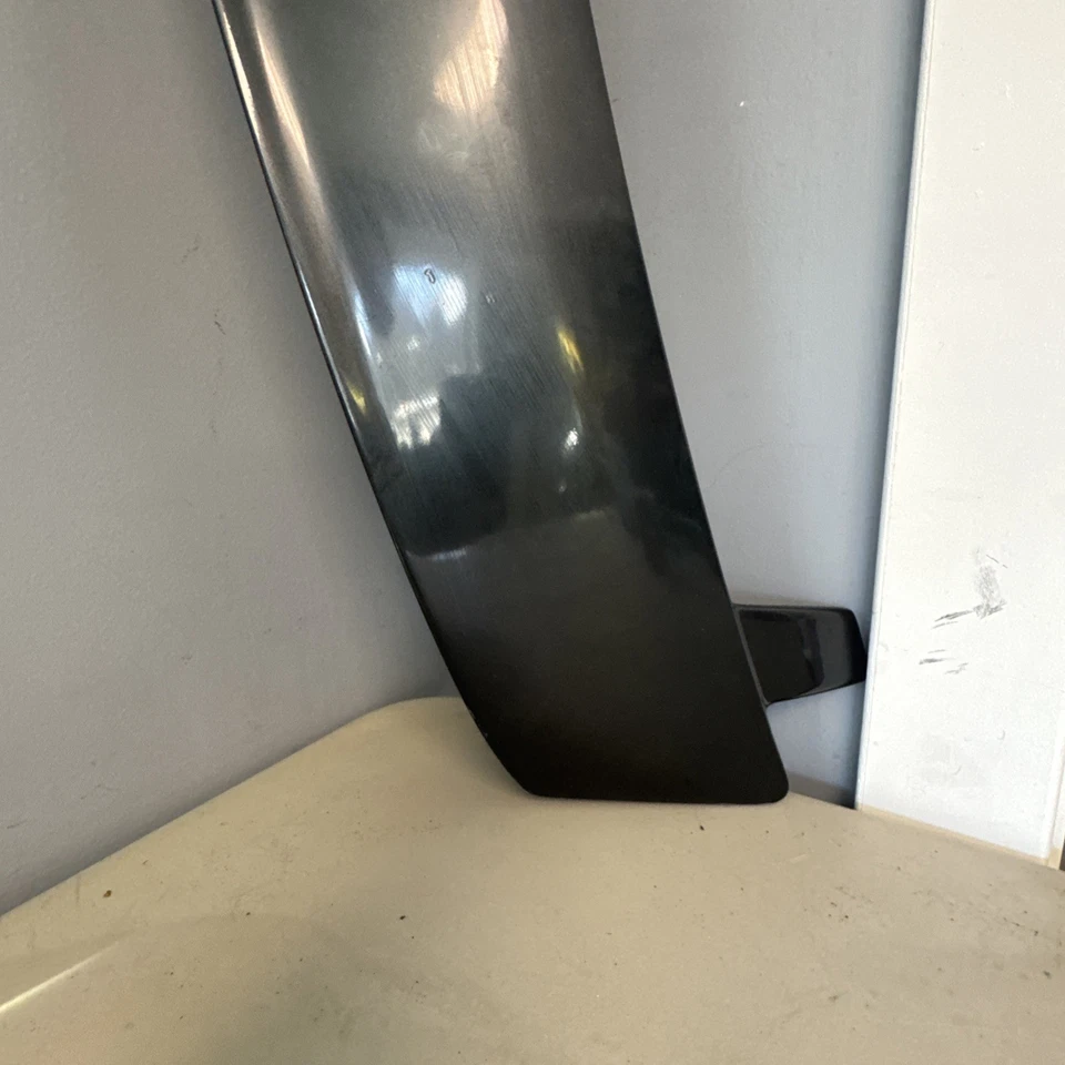 Alerón trasero Chevy Impala 2014 Foto 2 de 4