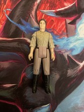 Product Image: Vintage Star Wars Princess Leia Combat Poncho Endor Action Figure Kenner