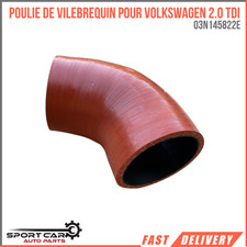 Turbo Volkswagen CRAFTER