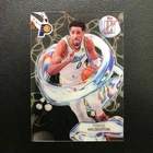2025 Topps Signature Tyrese Haliburton Base (RAW)