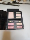 too faced eyeshadow palette The Quicky Chronicles — photo 2