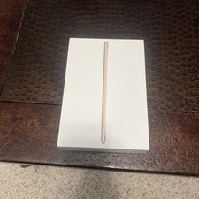 BOX ONLY iPad Mini 3rd Generation BOX ONLY 64 GB Space Gray