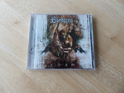 Evergrey - Torn