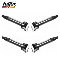 4X ZüNdspule StabzüNdspule FüR Lexus GS IS LS LX Toyota Camry RAV 4 IV