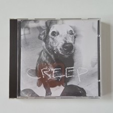 Creep - No pain - CD EP - Sub Pop SPCD 090/26...