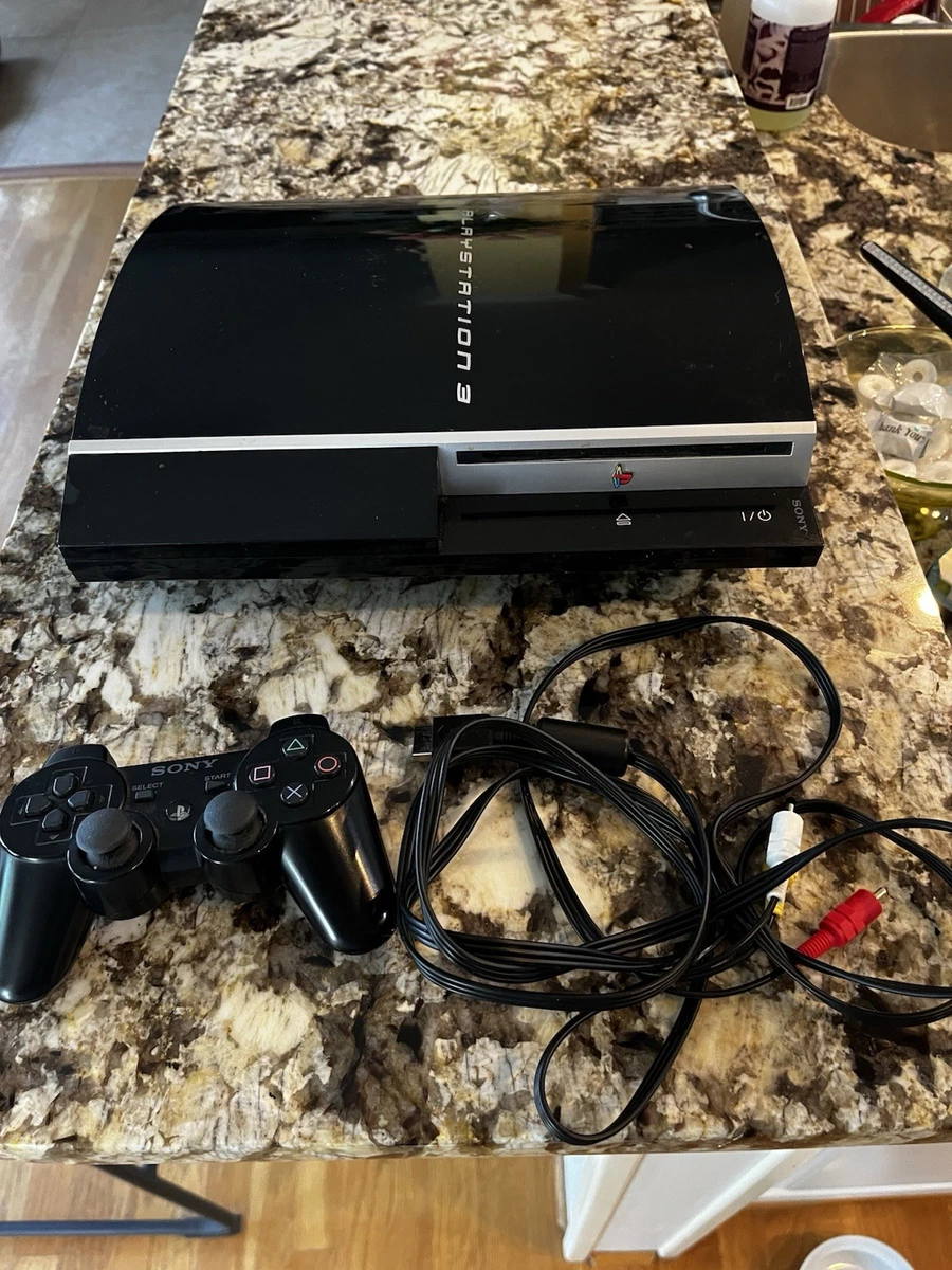 Preços baixos em Sony PlayStation 3 NTSC-U/C Consoles de videogame