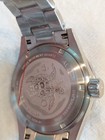 New AUDAZ Marine Diver GMT Mens 42mm Black watch.  — photo 6