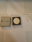1989 ROYAL CANADIAN MINT MACKENZIE RIVER B.U.  STERLING SILVER DOLLAR