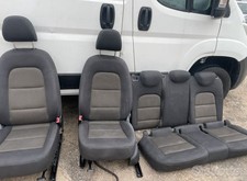 Tappezzeria Completa Audi Q3 Anno 2015