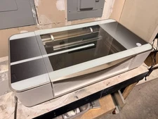 Glowforge BASIC Laser Cutter/Engraver - Great condition