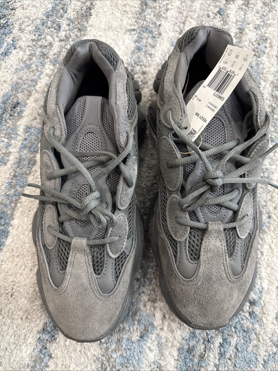 HOT Yeezy 700 Adidas Yeezy 500 Black 50 Adidas Yeezy 500