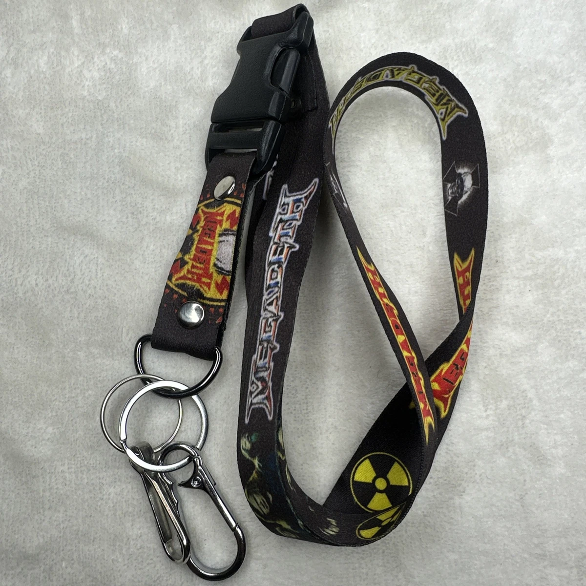 Megadeth products for sale | eBay