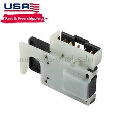 Brake Light Switch For Chevy Silverado 1500 Traverse Tahoe Suburban 1500 Buick