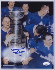 Toronto Maple Leafs Collecting and Fan Guide 85