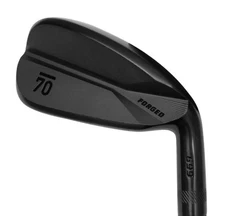 Sub70 699 V3 Black 5-PW, KBS Tour Lite Shafts