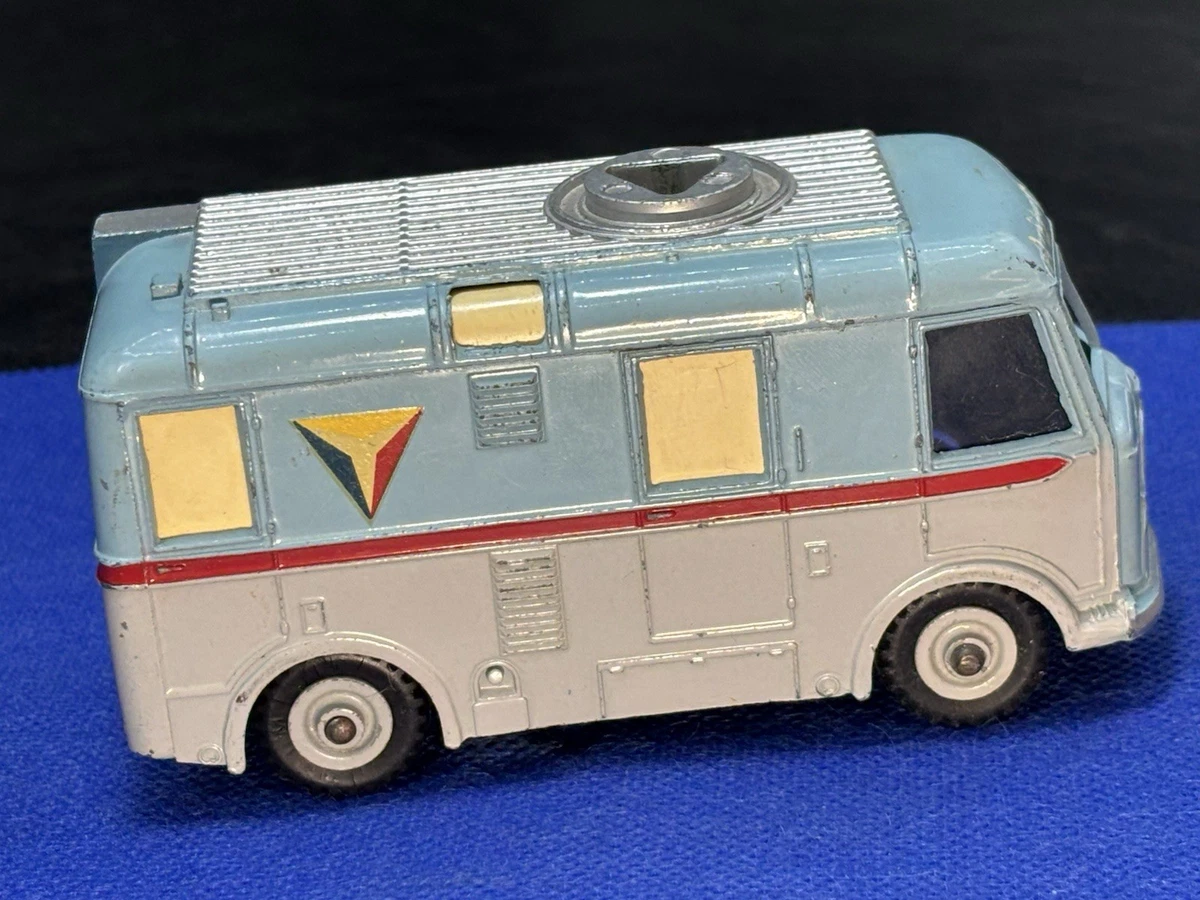 DINKY SUPERTOYS 562 ミニカー Dinky Supertoys for sale | eBay