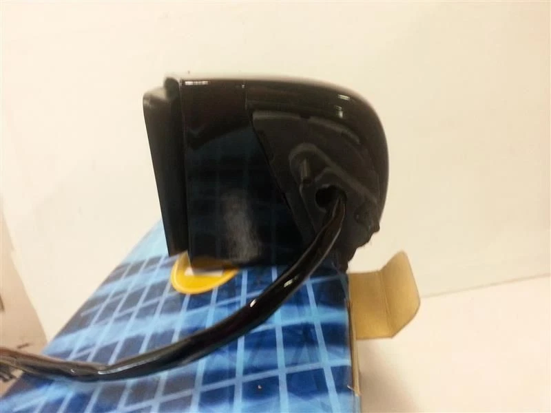 NEW LEFT DRIVER SIDE VIEW MIRROR POWER 2 DOOR FITS 89-95 REGAL OT-150586 - Image 2 of 4