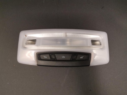 BMW 1 SERIES COURTESY LIGHT REAR, F20, 06/11-02/15 11 12 13 14 15