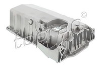 Topran ÖLwanne U.A. FüR Audi, Seat, Skoda, VW