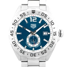 2024 Tag Heuer Calibre 6 Formula 1 Men's Watch Automatic WAZ2014 Exc. Cond.