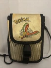 Vintage Nintendo Pokemon Gold Ho-Oh Game Boy Color Travel Case(Read Description)