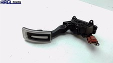 Gaspedal 6R1721503H Skoda Rapid Spaceback 1.2 TSI NH 77 KW 105 PS Kombi